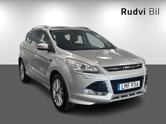 Ford Kuga 3 of 15