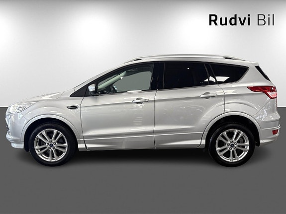 Ford Kuga 4 of 15