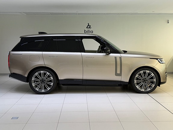 Land Rover Range Rover 6 of 26