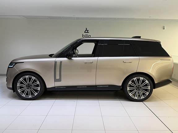 Land Rover Range Rover 3 of 26