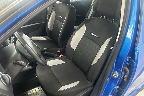 Dacia Sandero Stepway 10 of 18