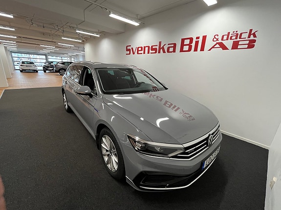 Volkswagen Passat 7 of 20