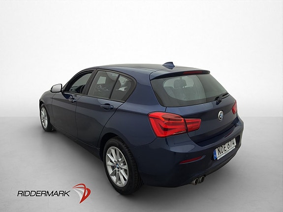 BMW 120 6 of 30