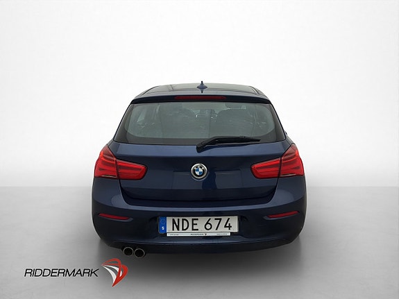 BMW 120 7 of 30