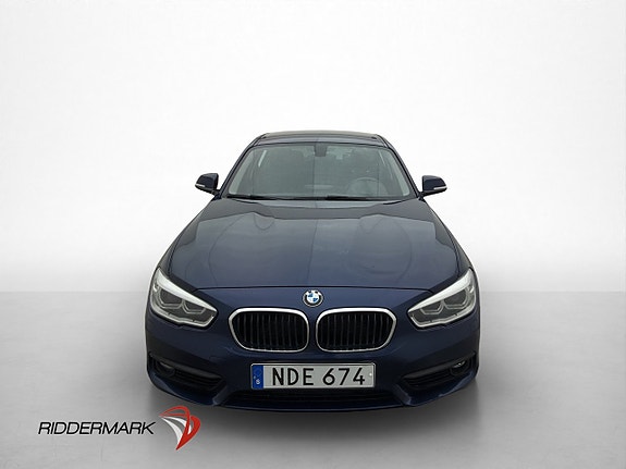 BMW 120 2 of 30