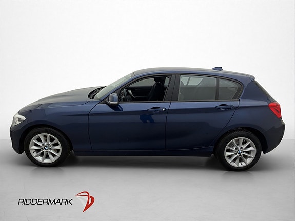 BMW 120 5 of 30