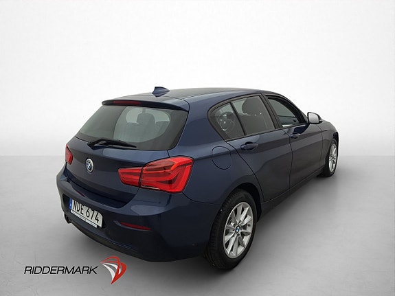 BMW 120 8 of 30