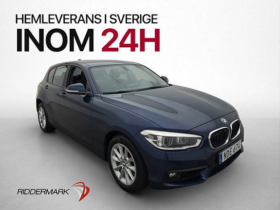 BMW 120 3 of 30