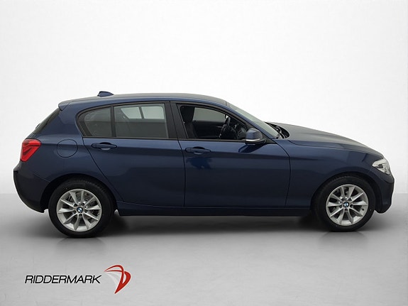 BMW 120 9 of 30