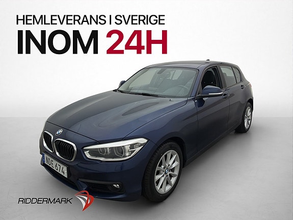 BMW 120 3 of 30