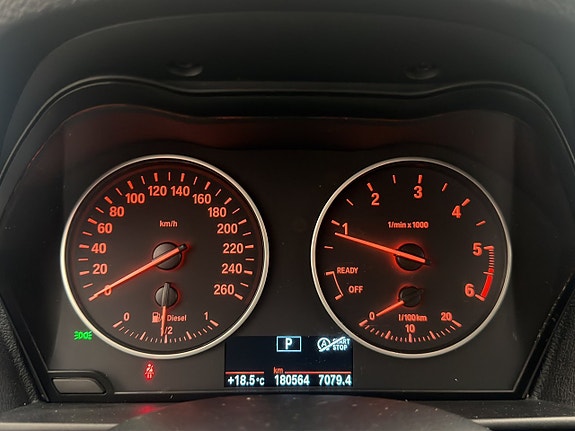 BMW 120 16 of 30