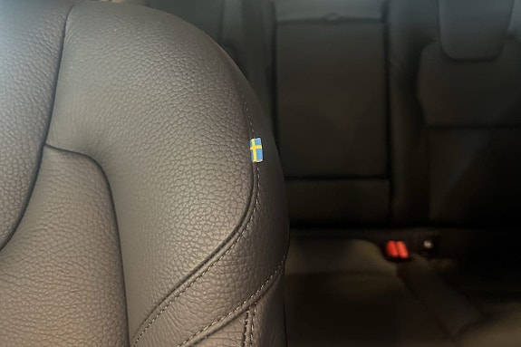Volvo V90 23 of 25