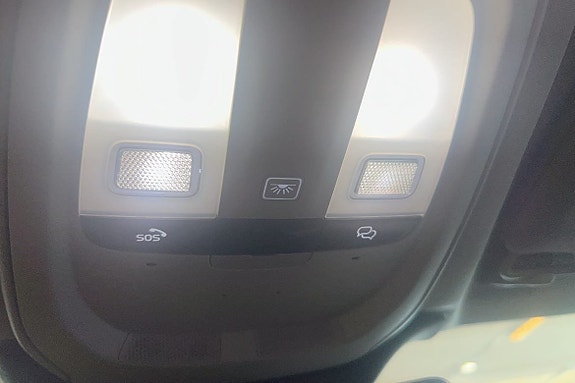 Volvo V90 21 of 25