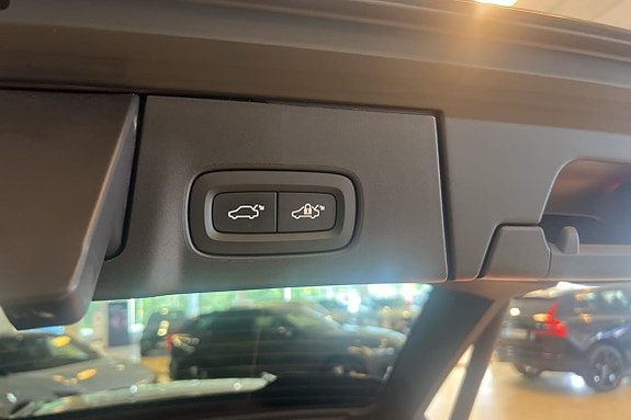 Volvo V90 16 of 25