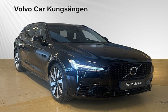 Volvo V90 6 of 25