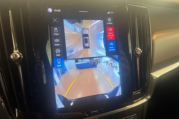 Volvo V90 24 of 25