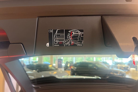 Volvo V90 17 of 25