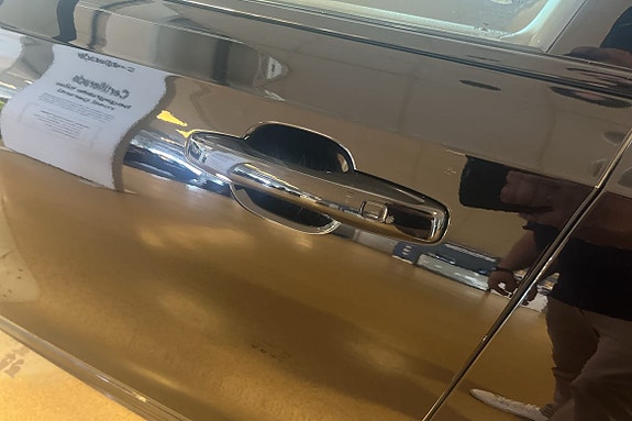 Volvo V90 13 of 25