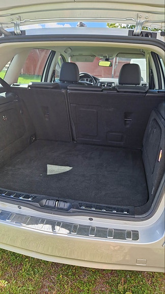 Mercedes-Benz B180 10 of 10