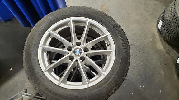 BMW 530e 11 of 13