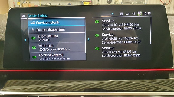 BMW 530e 13 of 13