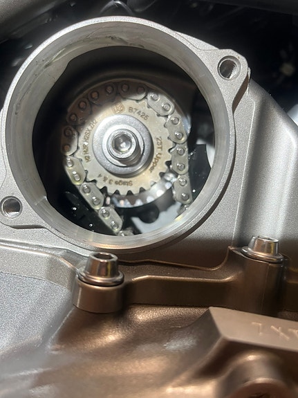 Kawasaki Ninja H2 10 of 27