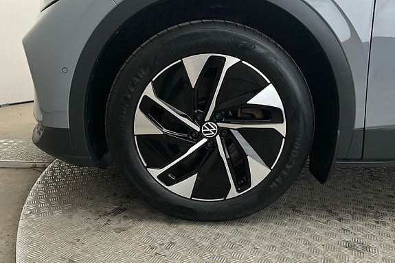 Volkswagen ID.4 12 of 24
