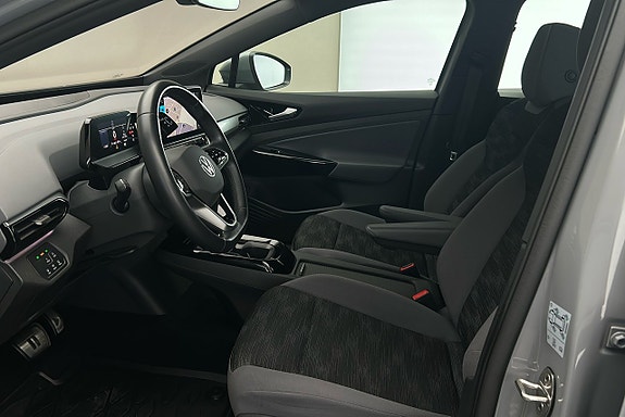 Volkswagen ID.4 10 of 24