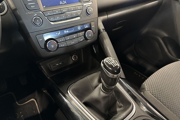 Renault Kadjar 15 of 23