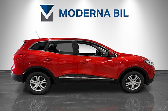 Renault Kadjar 7 of 23