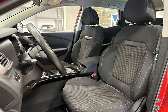 Renault Kadjar 18 of 23