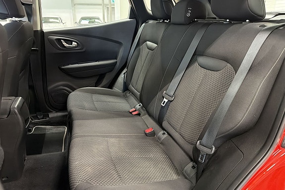 Renault Kadjar 21 of 23