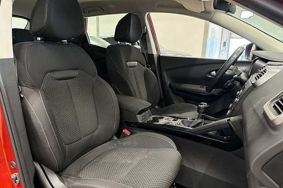 Renault Kadjar 19 of 23