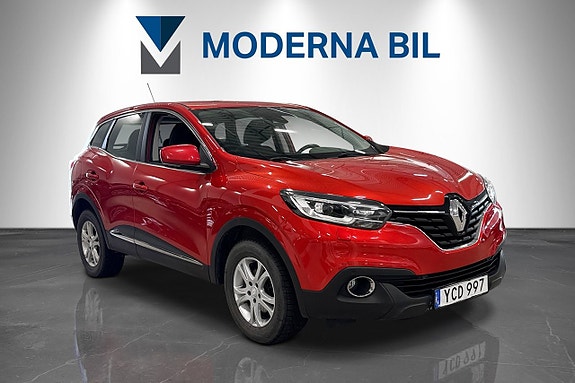 Renault Kadjar 8 of 23
