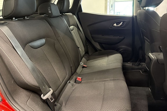 Renault Kadjar 20 of 23