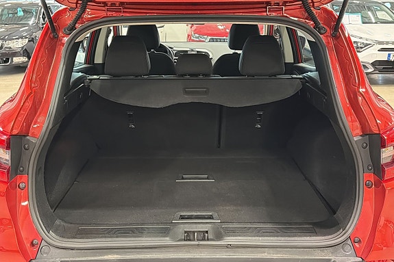 Renault Kadjar 22 of 23