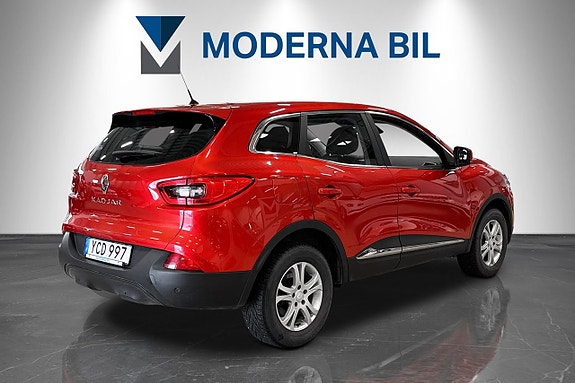 Renault Kadjar 6 of 23