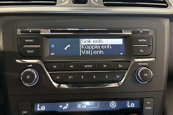 Renault Kadjar 12 of 23