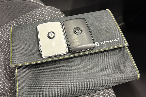 Renault Kadjar 23 of 23