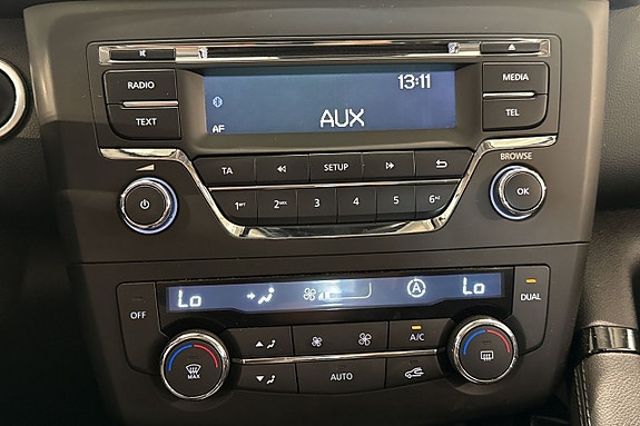 Renault Kadjar 13 of 23