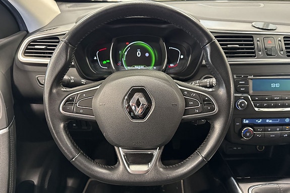 Renault Kadjar 10 of 23