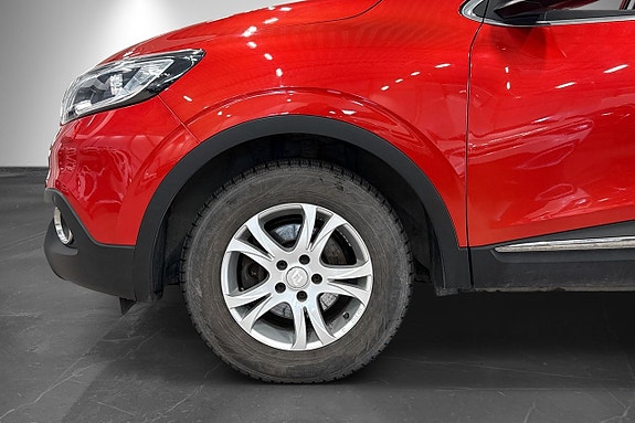 Renault Kadjar 2 of 23