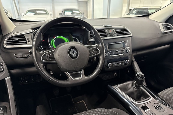 Renault Kadjar 9 of 23