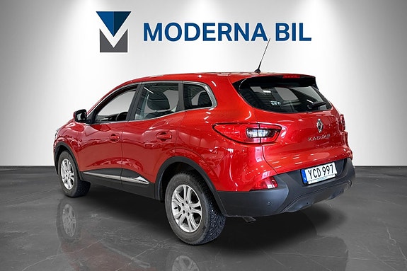 Renault Kadjar 4 of 23