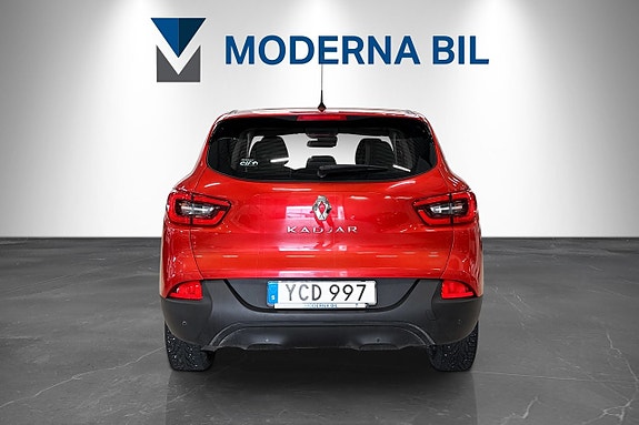 Renault Kadjar 5 of 23