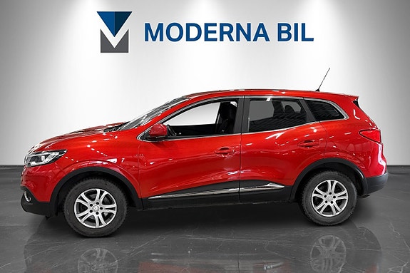 Renault Kadjar 3 of 23