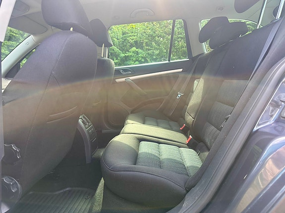 Skoda Octavia 7 of 8