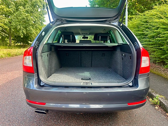 Skoda Octavia 8 of 8