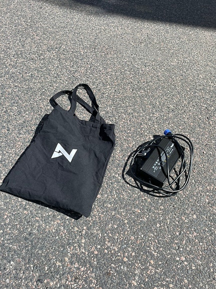 Lvneng LX01 10 of 16