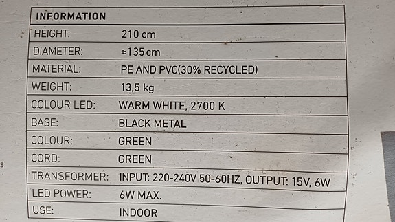 Product image 2 of 5